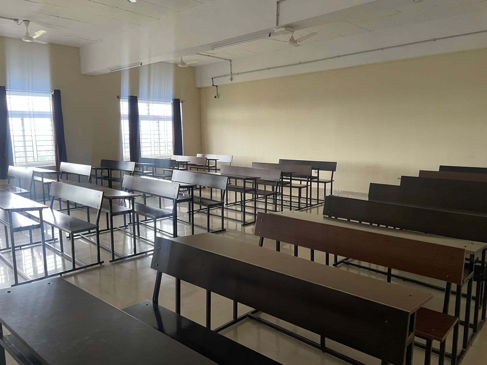 GITAM University Bengaluru Academic photo 3